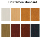 A HOLZFARBEN